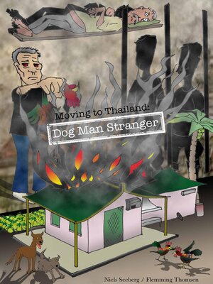 cover image of Moving to Thailand